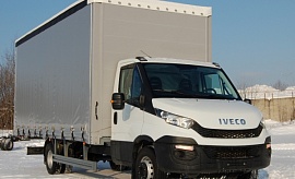 IVECO DAILY 70C15