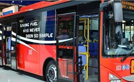 Iveco Bus поставит 710 автобусов Crossway для Deutsche Bahn